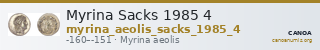 Myrina Sacks 1985 4 — CANOA