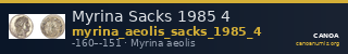Myrina Sacks 1985 4 — CANOA