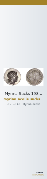 Myrina Sacks 1985 40 — CANOA