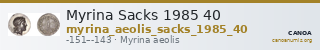 Myrina Sacks 1985 40 — CANOA