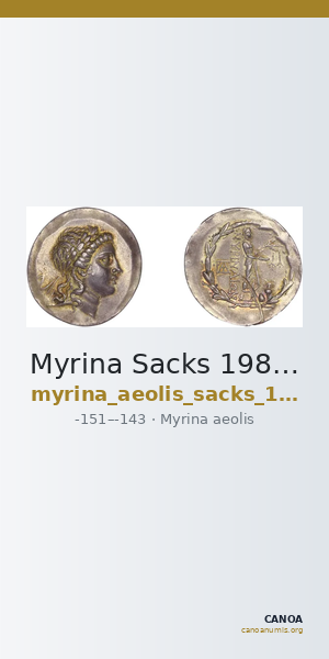 Myrina Sacks 1985 42 — CANOA