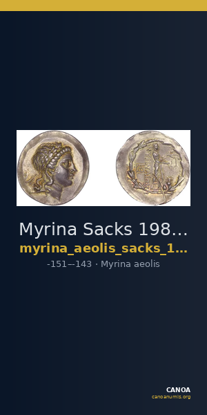 Myrina Sacks 1985 42 — CANOA