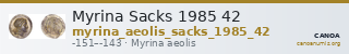 Myrina Sacks 1985 42 — CANOA