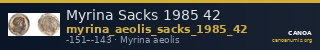 Myrina Sacks 1985 42 — CANOA