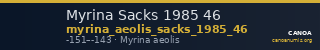Myrina Sacks 1985 46 — CANOA