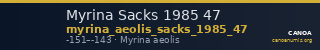 Myrina Sacks 1985 47 — CANOA