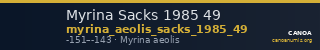Myrina Sacks 1985 49 — CANOA
