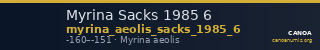 Myrina Sacks 1985 6 — CANOA