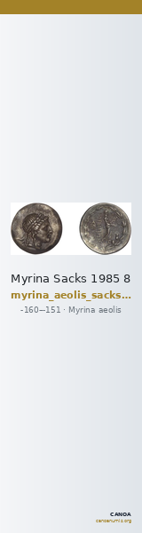 Myrina Sacks 1985 8 — CANOA
