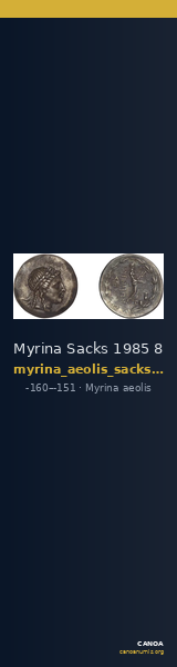 Myrina Sacks 1985 8 — CANOA