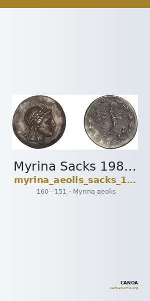 Myrina Sacks 1985 8 — CANOA