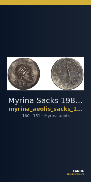 Myrina Sacks 1985 8 — CANOA