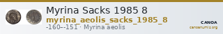 Myrina Sacks 1985 8 — CANOA