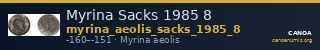 Myrina Sacks 1985 8 — CANOA