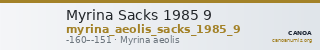 Myrina Sacks 1985 9 — CANOA