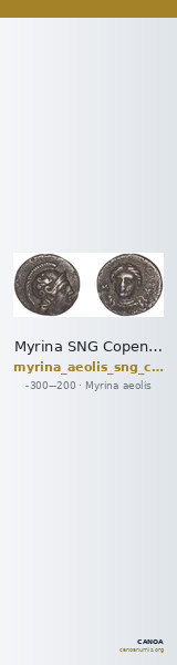Myrina SNG Copenhagen Myrina 213 — CANOA