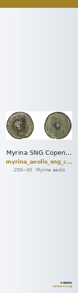 Myrina SNG Copenhagen Myrina 226 — CANOA