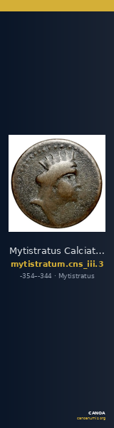 Mytistratus Calciati 1987 3 — CANOA