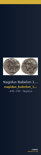 Nagidus Babelon 1910 1503-8 — CANOA