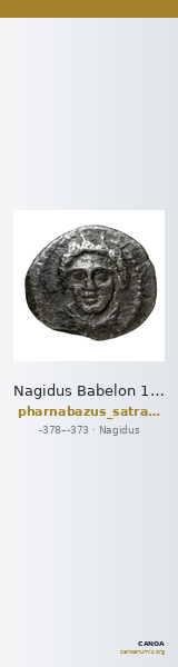 Nagidus Babelon 1910 600 — CANOA