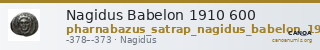 Nagidus Babelon 1910 600 — CANOA