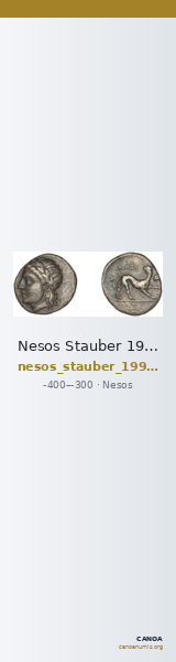 Nesos Stauber 1996 1-4 — CANOA