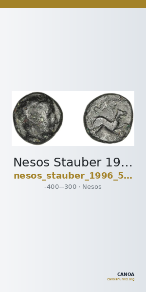 Nesos Stauber 1996 5-44 — CANOA