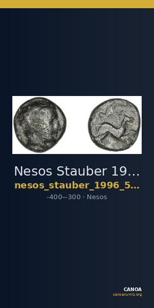 Nesos Stauber 1996 5-44 — CANOA