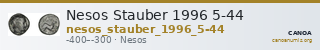Nesos Stauber 1996 5-44 — CANOA