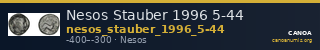 Nesos Stauber 1996 5-44 — CANOA