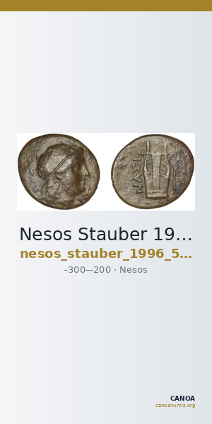Nesos Stauber 1996 55-8 — CANOA