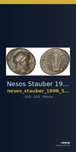 Nesos Stauber 1996 55-8 — CANOA