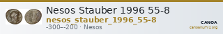 Nesos Stauber 1996 55-8 — CANOA