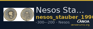 Nesos Stauber 1996 59 — CANOA