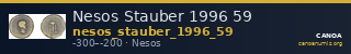 Nesos Stauber 1996 59 — CANOA