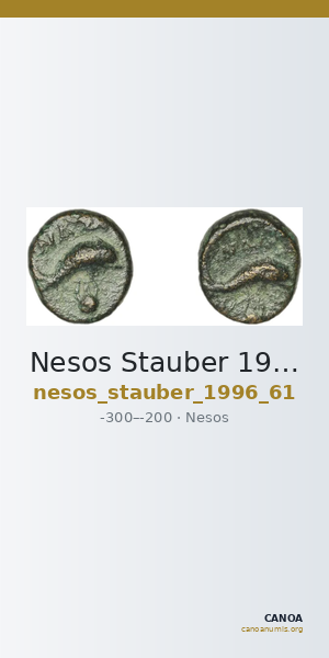 Nesos Stauber 1996 61 — CANOA