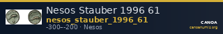 Nesos Stauber 1996 61 — CANOA