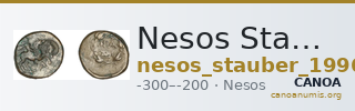 Nesos Stauber 1996 65-6 — CANOA