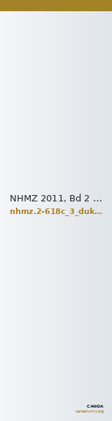 NHMZ 2011, Bd 2 2-618c_3_dukaten — CANOA