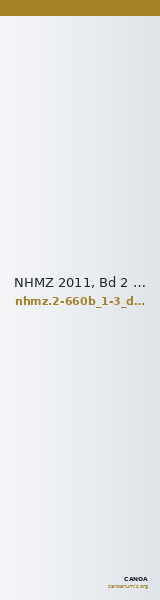 NHMZ 2011, Bd 2 2-660b_1-3_dukat — CANOA