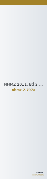 NHMZ 2011, Bd 2 2-797a — CANOA