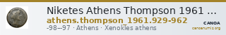 Niketes Athens Thompson 1961 929-962 — CANOA