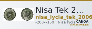 Nisa Tek 2006 1 — CANOA