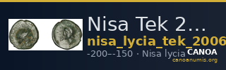 Nisa Tek 2006 1 — CANOA