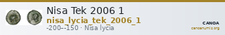 Nisa Tek 2006 1 — CANOA