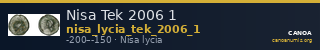 Nisa Tek 2006 1 — CANOA