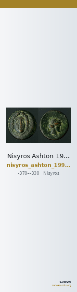 Nisyros Ashton 1999 1 — CANOA
