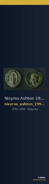 Nisyros Ashton 1999 1 — CANOA