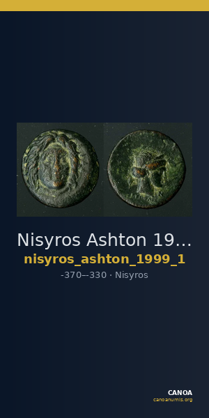 Nisyros Ashton 1999 1 — CANOA