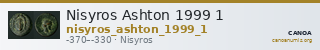 Nisyros Ashton 1999 1 — CANOA
